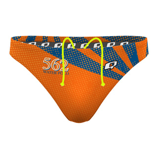 562 WATER POLO CLUB - Waterpolo Brief Swimsuit