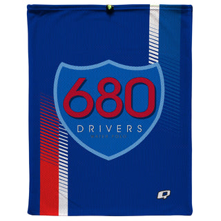 680 Drivers - Mesh Bag