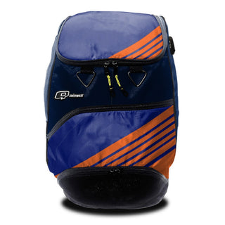 Relay-Navy/Flame-20 - Backpack