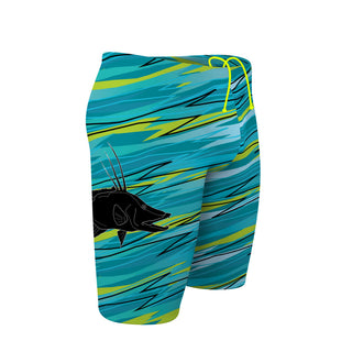 AMI HOGFISH 22 - Jammer Swimsuit