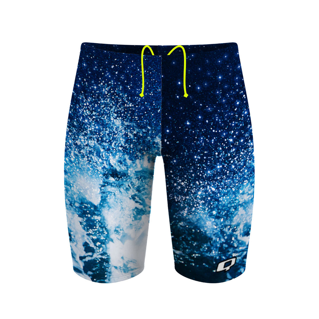 Sagemont School - Jammer Swimsuit