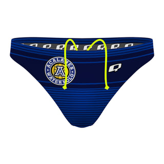 Acalanes Dons - Waterpolo Brief Swimsuit
