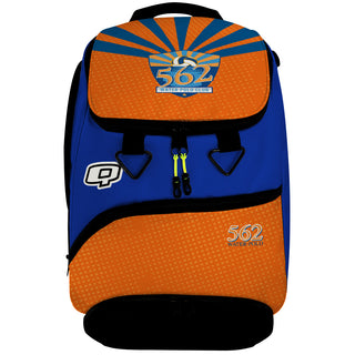 562 WATER POLO CLUB - Back Pack