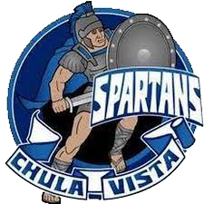 chula vista spartans