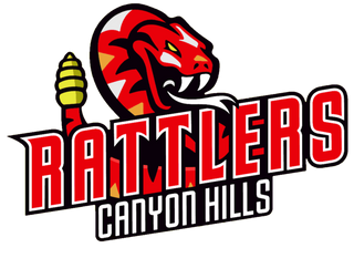 CANYON HILLS RATTLERS