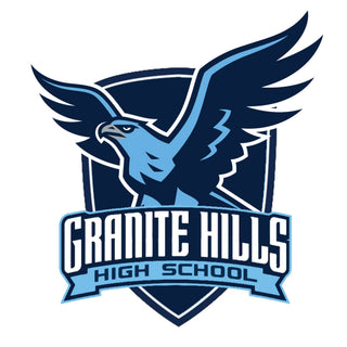 Granite Hills Eagles