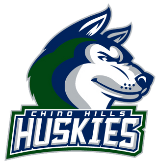 CHINO HILLS HUSKIES