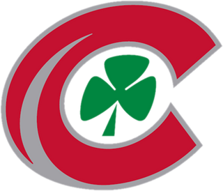 Central Catholic Irish