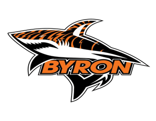 Byron Tiger Sharks