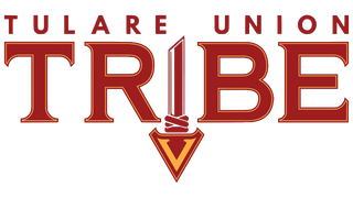 Tulare Union The Tribe