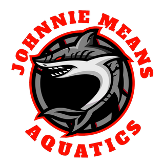 Johnnie Means Aquatics Tigersharks