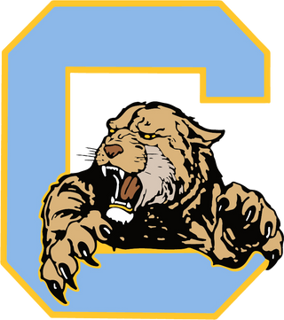 Center High School