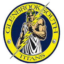 Glenbrook South Water Polo Boys