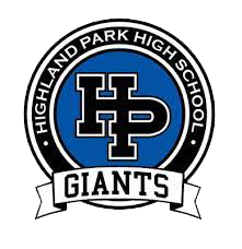 Highland Park High School Giants