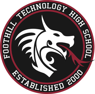 FOOTHILL DRAGONS