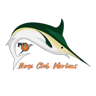 Ikoyi Club Marlins