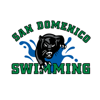 San Domenico Swim Team