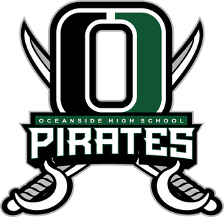 OCEANSIDE PIRATES