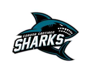 Santiago Corona Sharks 25