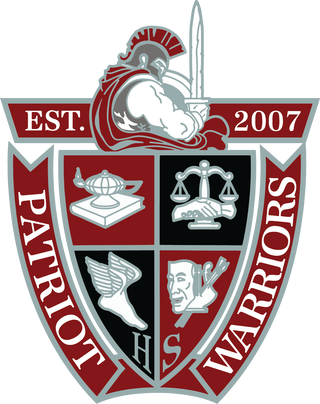 Patriots Warriors