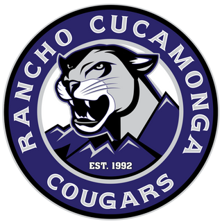 RANCHO CUCAMONGA COUGARS