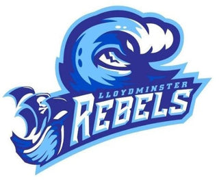 Lloydminster Rebels