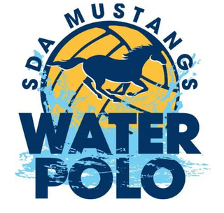 Mustangs Girls Water Polo