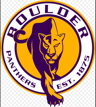 Boulder Panthers