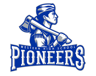 Western High School