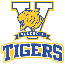 Valencia HS Tigers