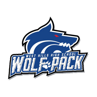 West Hills Wolfpack