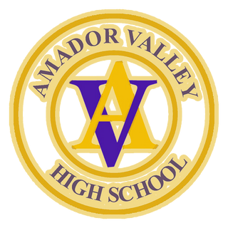 Amador Valley