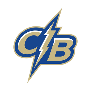 Cypress Bay High