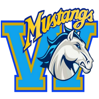 WALNUT MUSTANGS