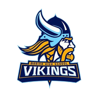 Marina HS Vikings