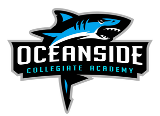Oceanside Collegiate Academy Landsharks