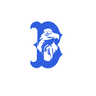 Lady Eagle Swim
