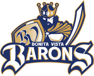 Bonita Vista Barons