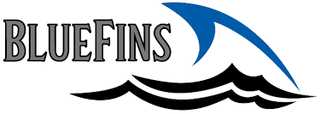 Blue Fins