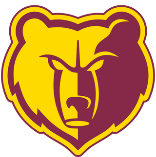 MENLO-ATHERTON BEARS