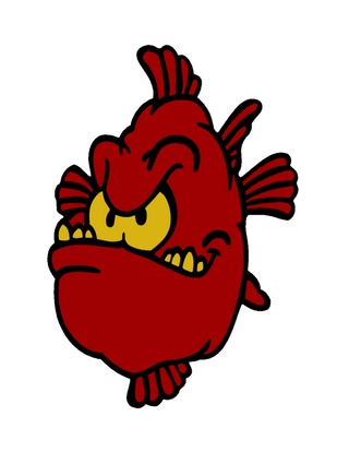 Stuttgart Piranhas