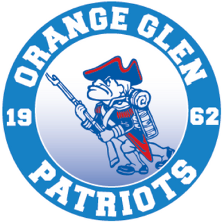 Orange Glen Patriots