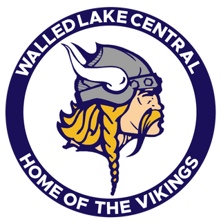 Walled Lake Vikings