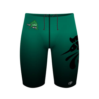 St. Albert Sailfish - Jammer Swimsuit