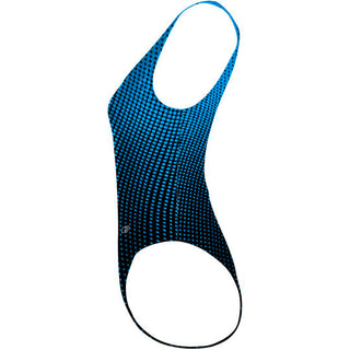 Dots (2 colors) - High Hip One Piece Swimsuit