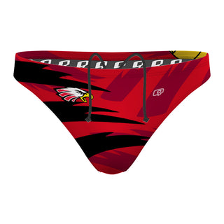 Edgewater Eagles - Waterpolo Brief Swimsuit
