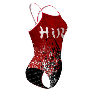 Hiro RCCL - Skinny Strap Swimsuit