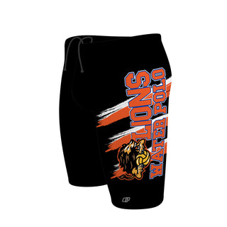 AMHS Lions - Jammer Swimsuit
