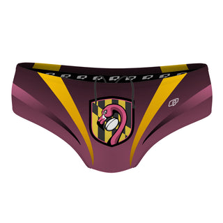 Baltimore Flamingos Rugby - Classic Brief Swimsuit