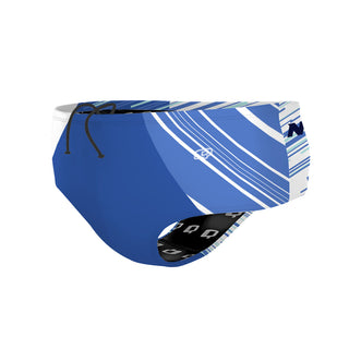 BRIEF 1 - Classic Brief Swimsuit